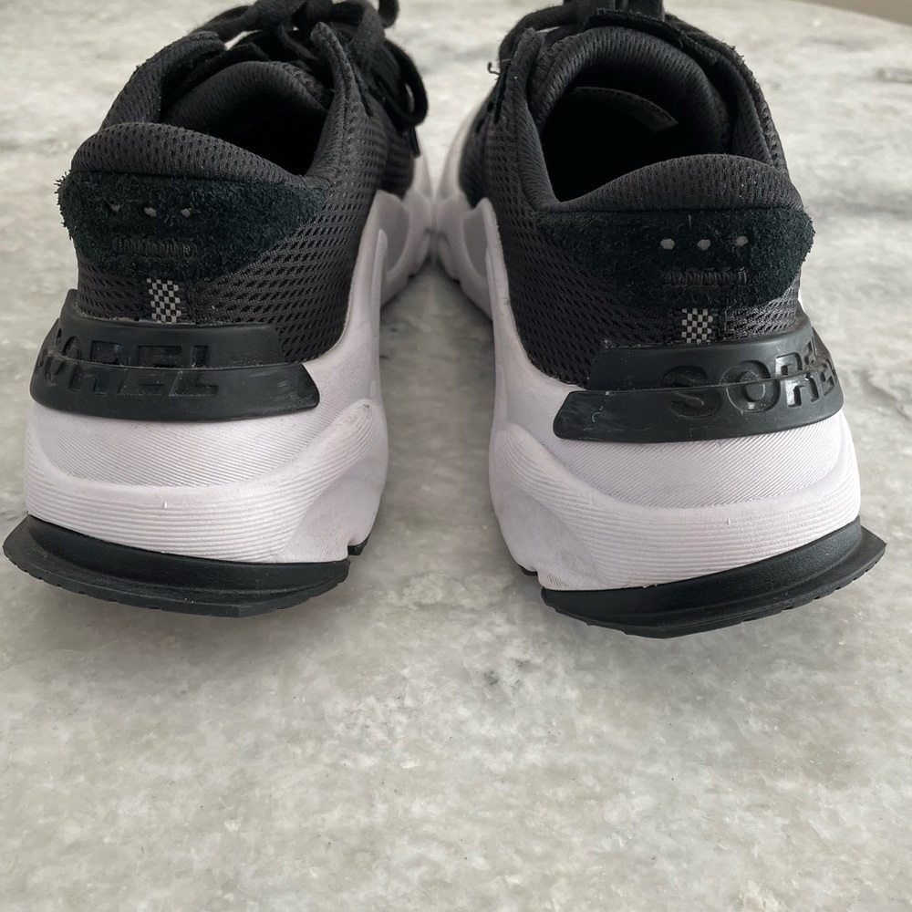 Sorel Kinetic RNEDG Lace Sneakers - Picture 6 of 14